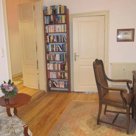 Apartment Old Town