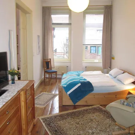 Apartment Old Town *