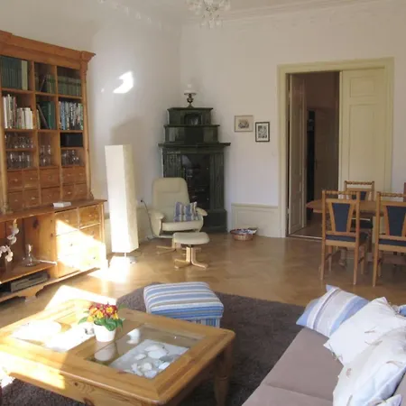 Apartment Old Town